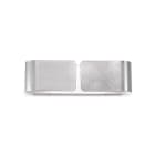 IDEAL LUX - CLIP AP2 SMALL ARGENTO