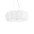 IDEAL LUX - OVALINO SP8