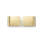 IDEAL LUX - CLIP AP2 MINI ORO
