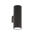 IDEAL LUX - GUN AP2 BIG NERO