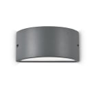 IDEAL LUX - REX-2 AP1 ANTRACITE