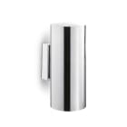 IDEAL LUX - LOOK AP2 CROMO