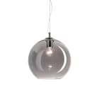 IDEAL LUX - NEMO SP1 D30 FUME'