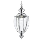 IDEAL LUX - NORMA SP1 CROMO