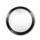 IDEAL LUX - POLAR-1 AP1 NERO