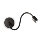 IDEAL LUX - FOCUS-1 AP NERO