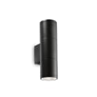 IDEAL LUX - GUN AP2 SMALL NERO