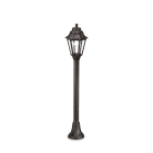 IDEAL LUX - DAFNE PT1 NERO