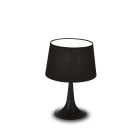 IDEAL LUX - LONDON TL1 SMALL NERO