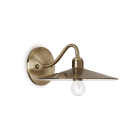 IDEAL LUX - CANTINA AP1 BRUNITO