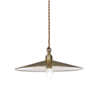 IDEAL LUX - CANTINA SP1 BRUNITO