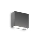 IDEAL LUX - TETRIS-1 AP1 ANTRACITE
