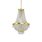 IDEAL LUX - CAESAR SP9 ORO