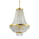 IDEAL LUX - CAESAR SP12 ORO