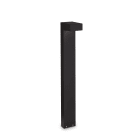 IDEAL LUX - SIRIO PT2 H80 NERO