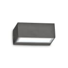 IDEAL LUX - TWIN AP1 ANTRACITE