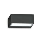 IDEAL LUX - TWIN AP1 NERO