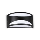 IDEAL LUX - REX-3 AP1 NERO