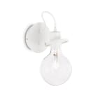 IDEAL LUX - RADIO AP1 BIANCO
