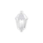 IDEAL LUX - DAFNE AP1 SMALL BIANCO