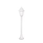 IDEAL LUX - DAFNE PT1 BIANCO