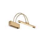IDEAL LUX - BOW AP D26 OTTONE
