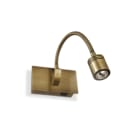 IDEAL LUX - DYNAMO AP BRUNITO