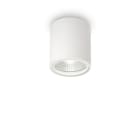 IDEAL LUX - GUN PL1 BIANCO