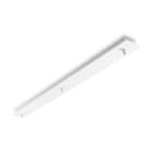 IDEAL LUX - ROSONE LINEARE 3 LUCI BIANCO