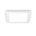 IDEAL LUX - GROOVE FI 10W SQUARE 3000K