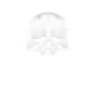 IDEAL LUX - COMPO PL6 BIANCO