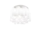 IDEAL LUX - COMPO PL10 BIANCO