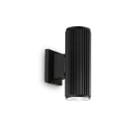 IDEAL LUX - BASE AP2 NERO