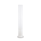 IDEAL LUX - EDO OUTDOOR PT1 ROUND BIANCO