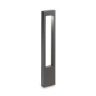 IDEAL LUX - VEGA PT1 ANTRACITE