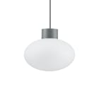 IDEAL LUX - CLIO MSP1 ANTRACITE