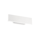 IDEAL LUX - DESK AP2 BIANCO