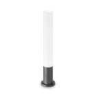 IDEAL LUX - EDO OUTDOOR PT1 ROUND ANTRACITE
