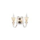 IDEAL LUX - STRAUSS AP2