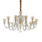 IDEAL LUX - STRAUSS SP12