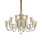IDEAL LUX - STRAUSS SP18