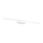 IDEAL LUX - RIFLESSO AP D62 BIANCO