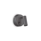 IDEAL LUX - PAGE AP ROUND NERO