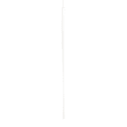 IDEAL LUX - ULTRATHIN SP D100 ROUND ON-OFF BIANCO