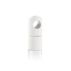 IDEAL LUX - SUPPORTO CAVO 15X30 BIANCO