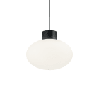 IDEAL LUX - CLIO MSP1 NERO