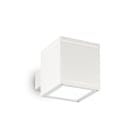 IDEAL LUX - SNIF AP1 SQUARE BIANCO
