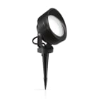 IDEAL LUX - LITIO PR1 NERO