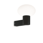 IDEAL LUX - CLIO MAP1 NERO