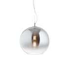 IDEAL LUX - NEMO SP1 D30 CROMO SFUMATO